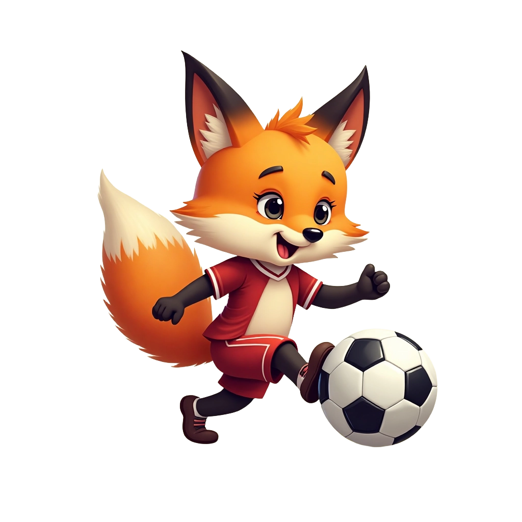 Soccer Fox